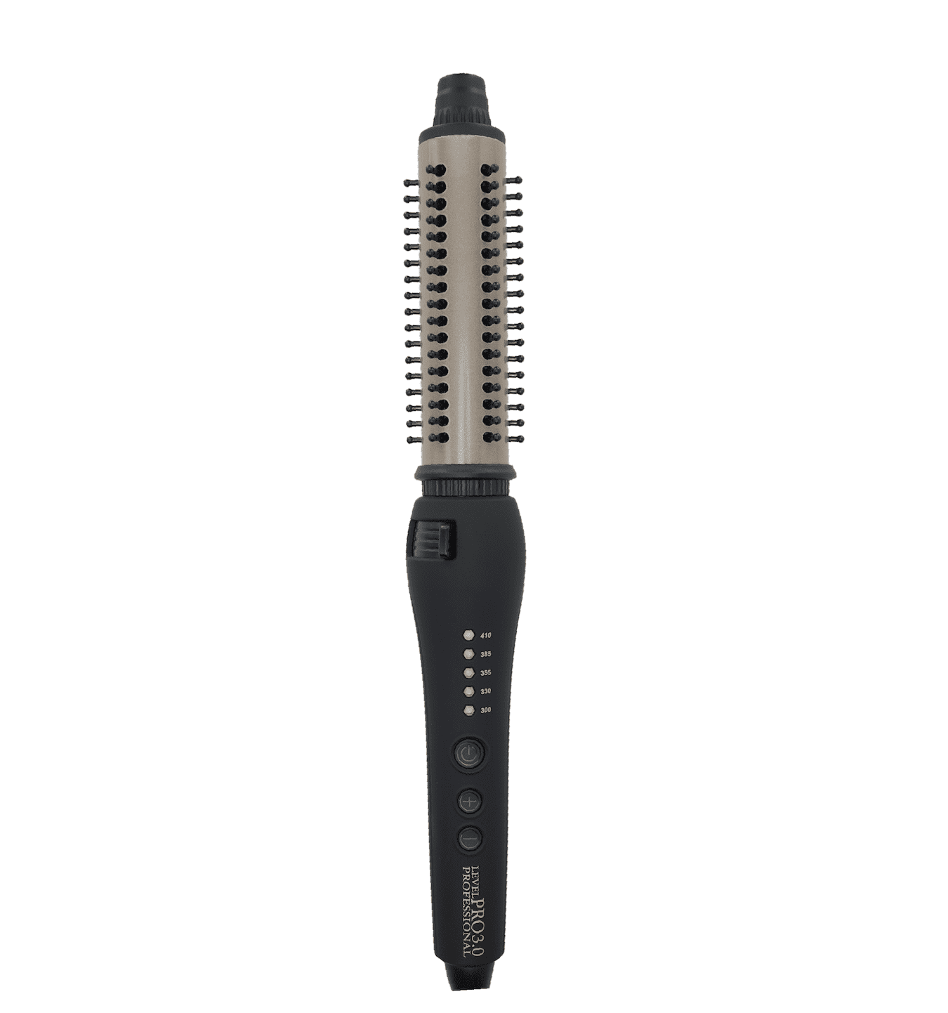 Level Pro 3.0 Professional Retractable Styling Iron