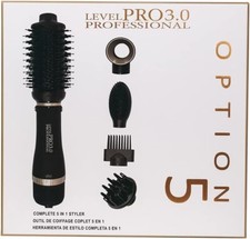 Lvl Pro 3.0 Opt 5 5 In 1 Styler