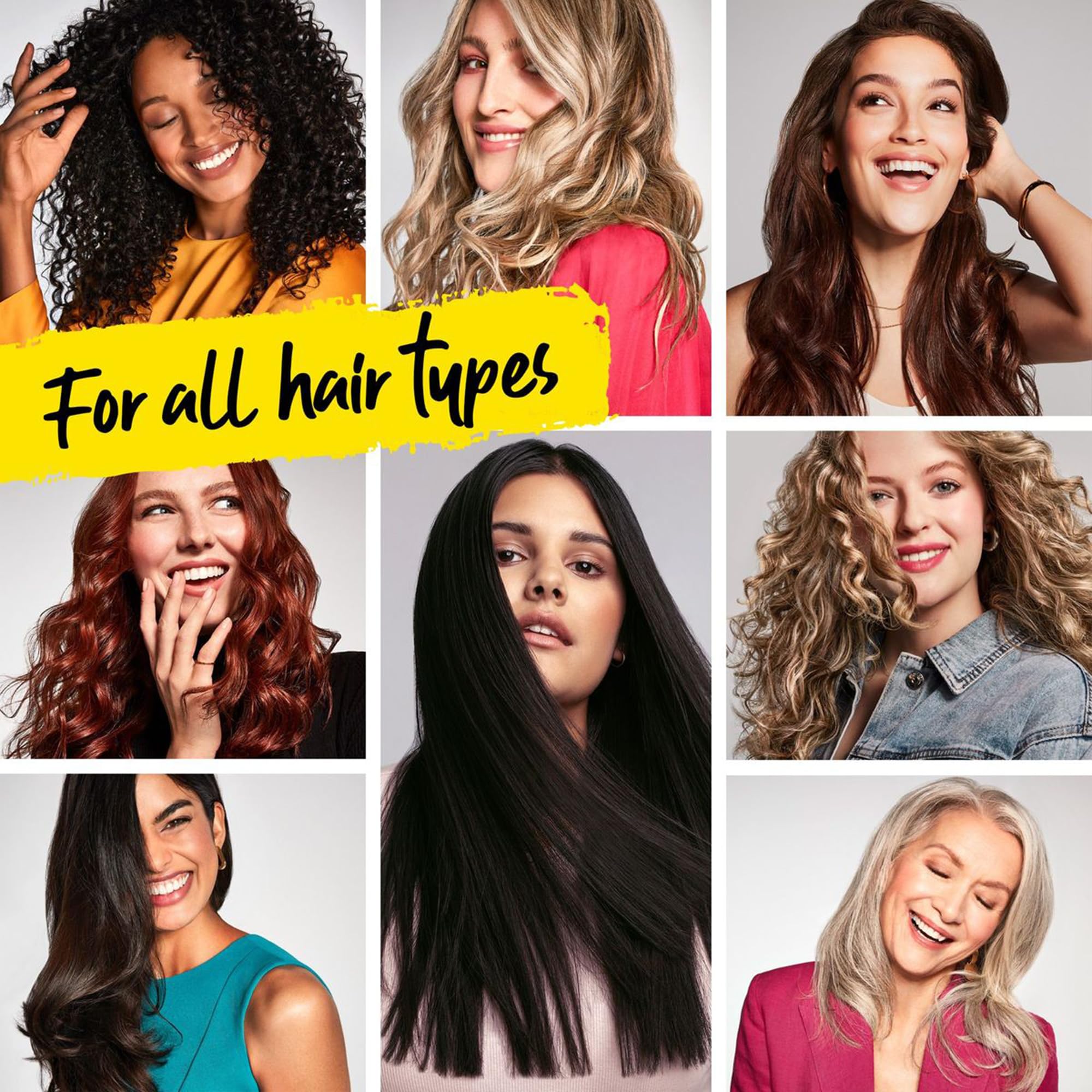 Marc Anthony Argan Oil Conditioner With Keratin Moisturizing Hydrating for Dry - Thumbnail 3