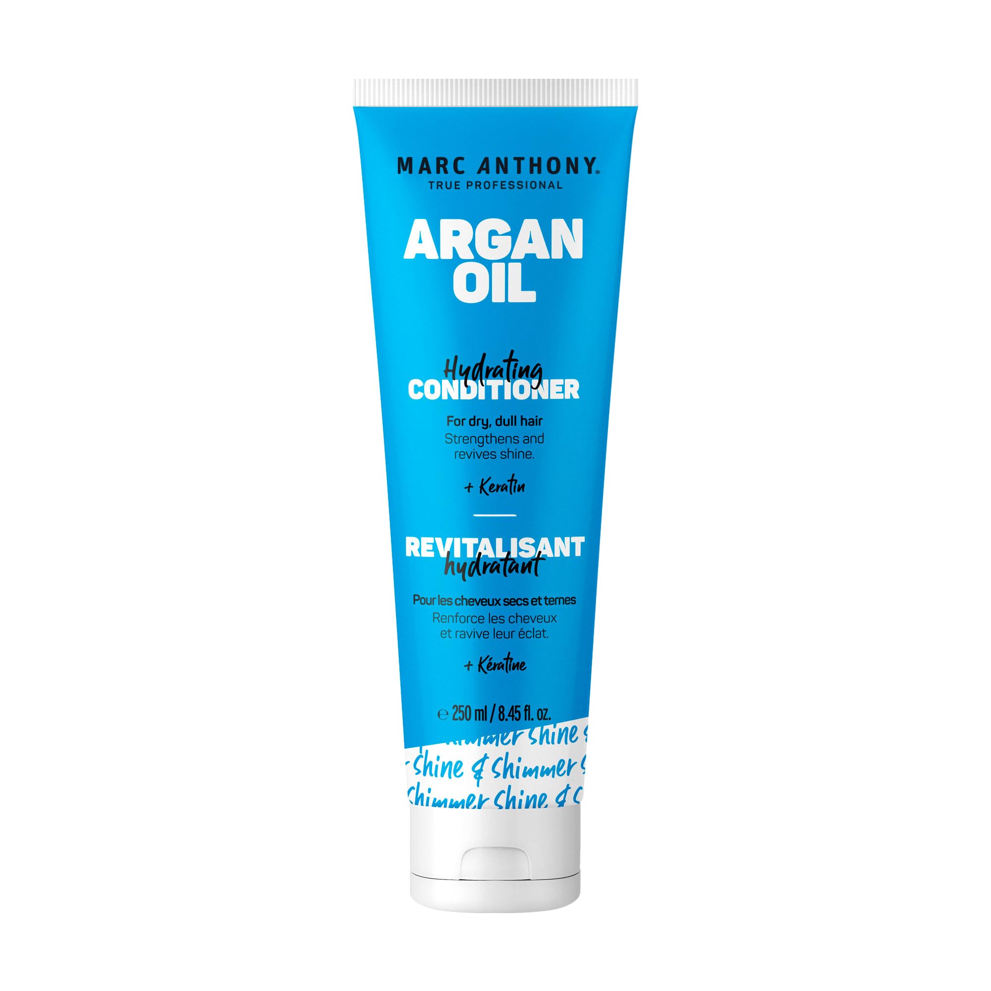 Marc Anthony Argan Oil Conditioner With Keratin Moisturizing Hydrating for Dry