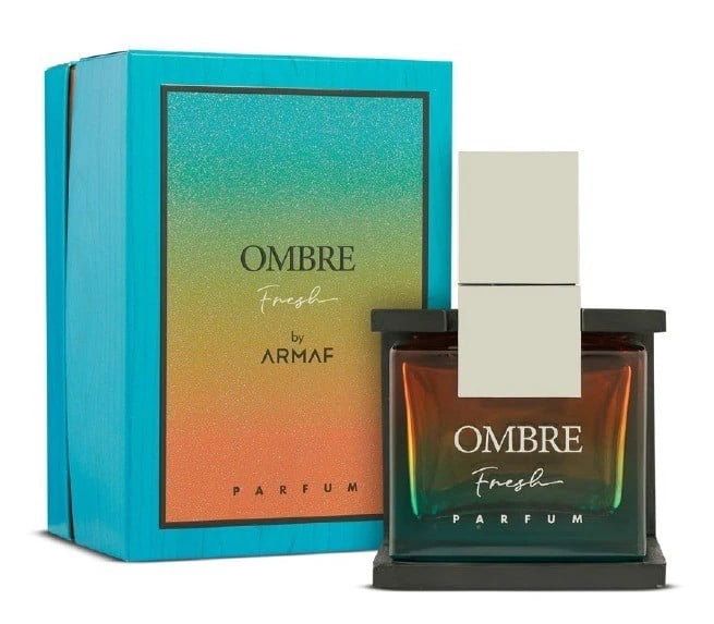 M-ARMAF OMBRE FRESH 3.4 PARFUM SPR - 313495