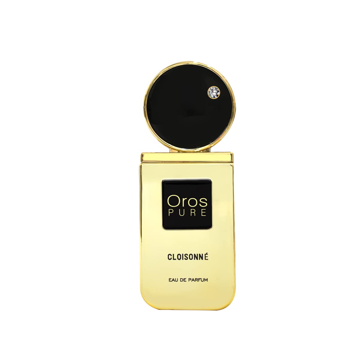 Armaf Oros Pure Cloisone For Men EDP Spray 3.4 oz