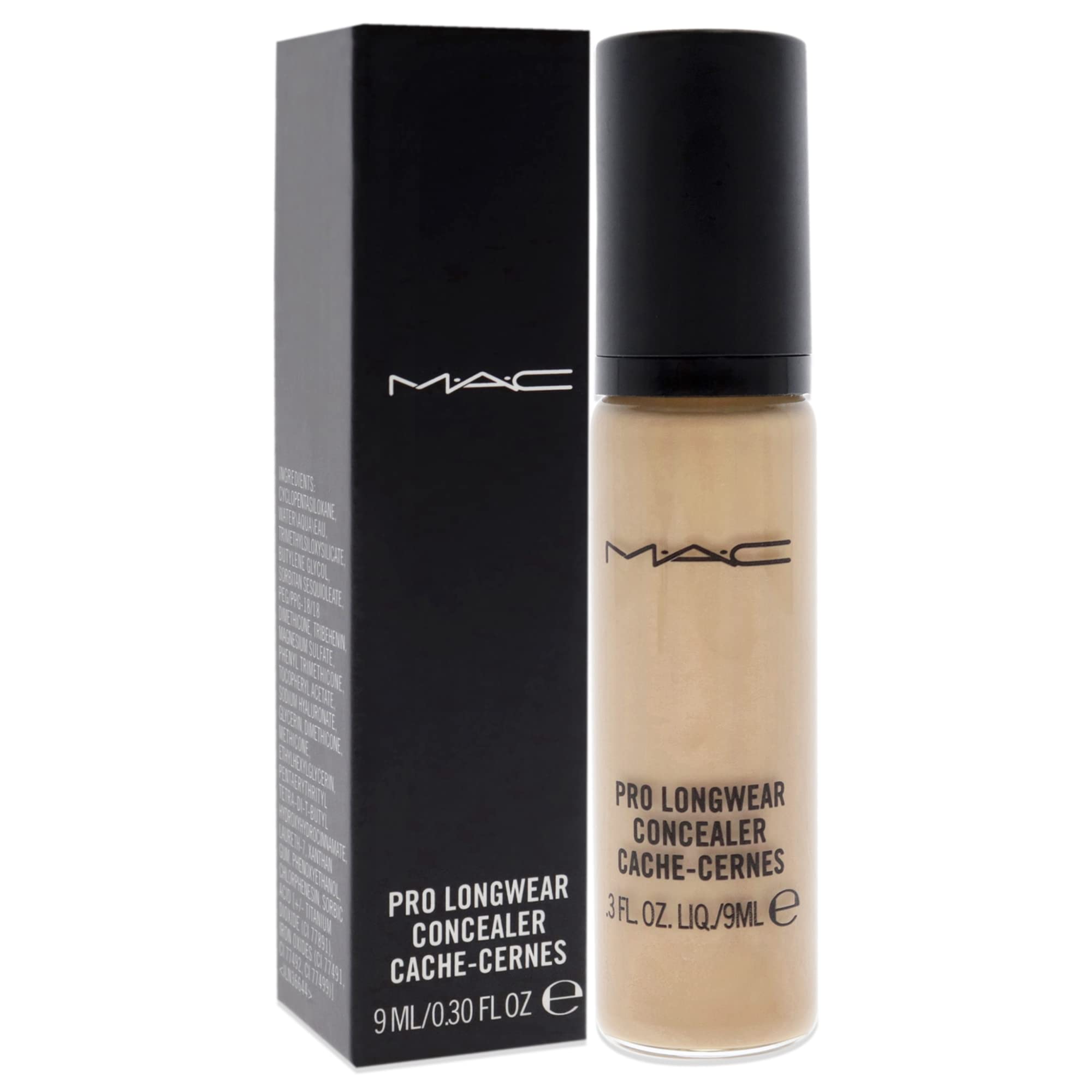 Mac Pro Longwear Concealer Multi 0.3 Fl Oz - Thumbnail 3
