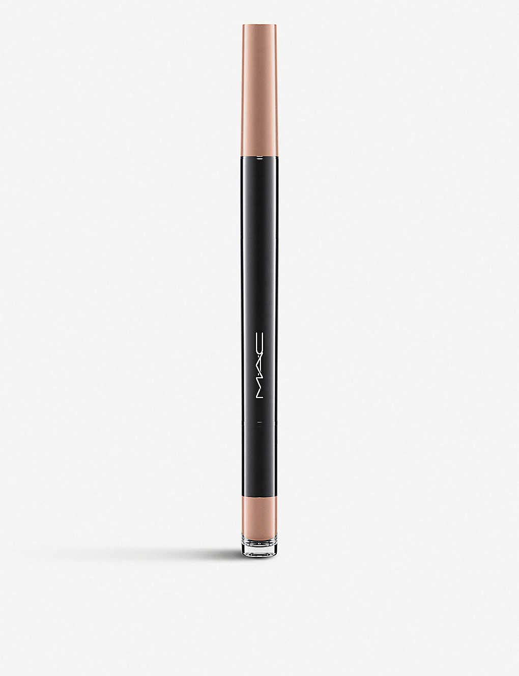 Mac M · A · C Shape + Shade Blow Tint Tapered