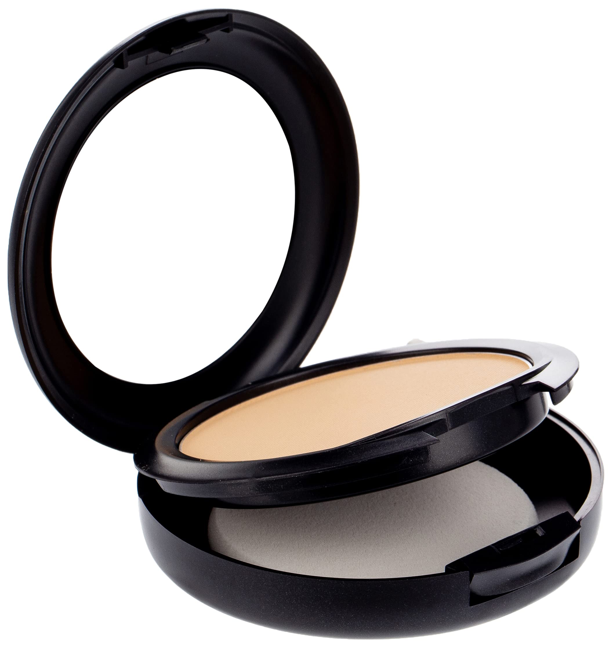 Mac M.a.c. Studio Fix Powder Plus Foundation Nc30 0.52 oz - Thumbnail 2