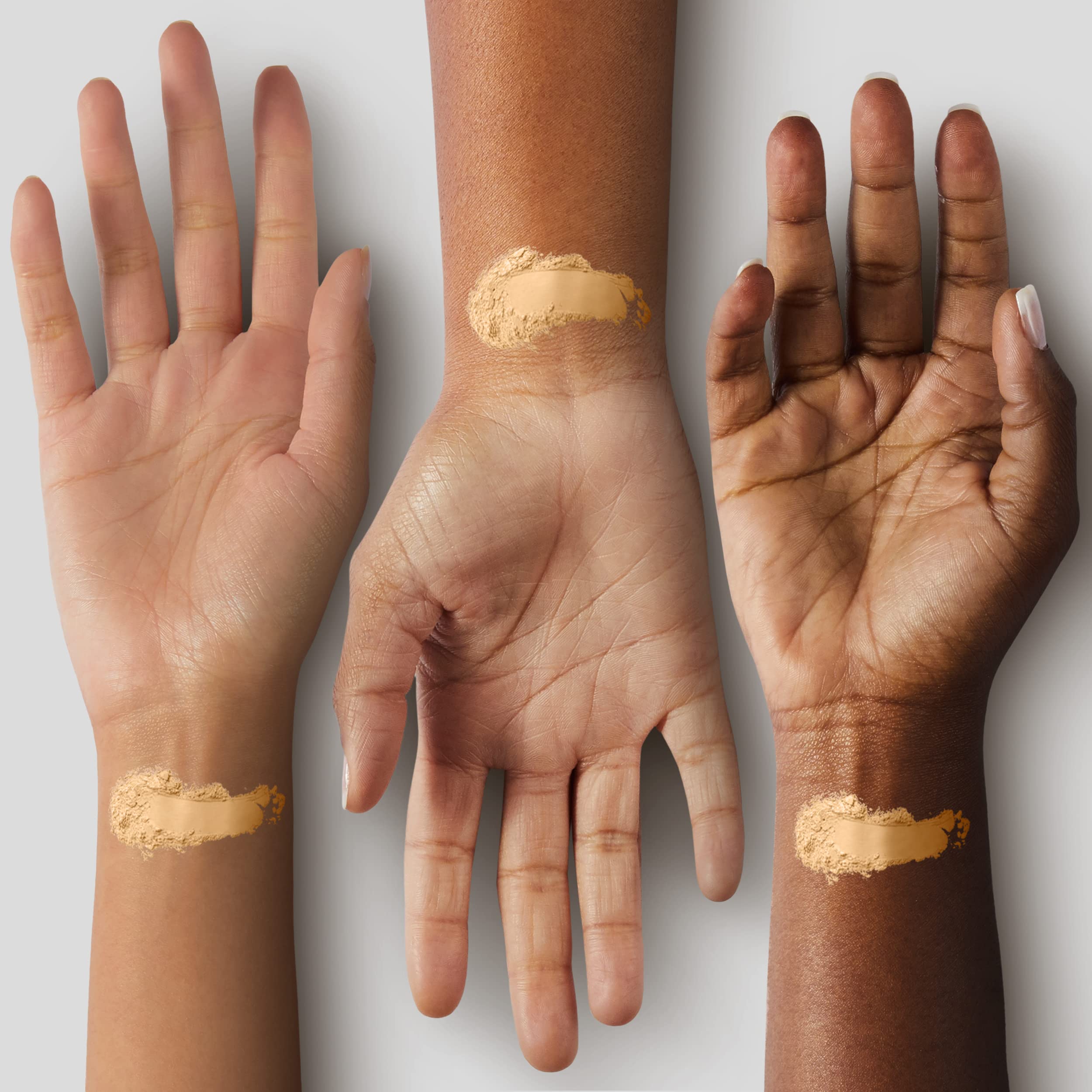 Mac M.a.c. Studio Fix Powder Plus Foundation Nc30 0.52 oz