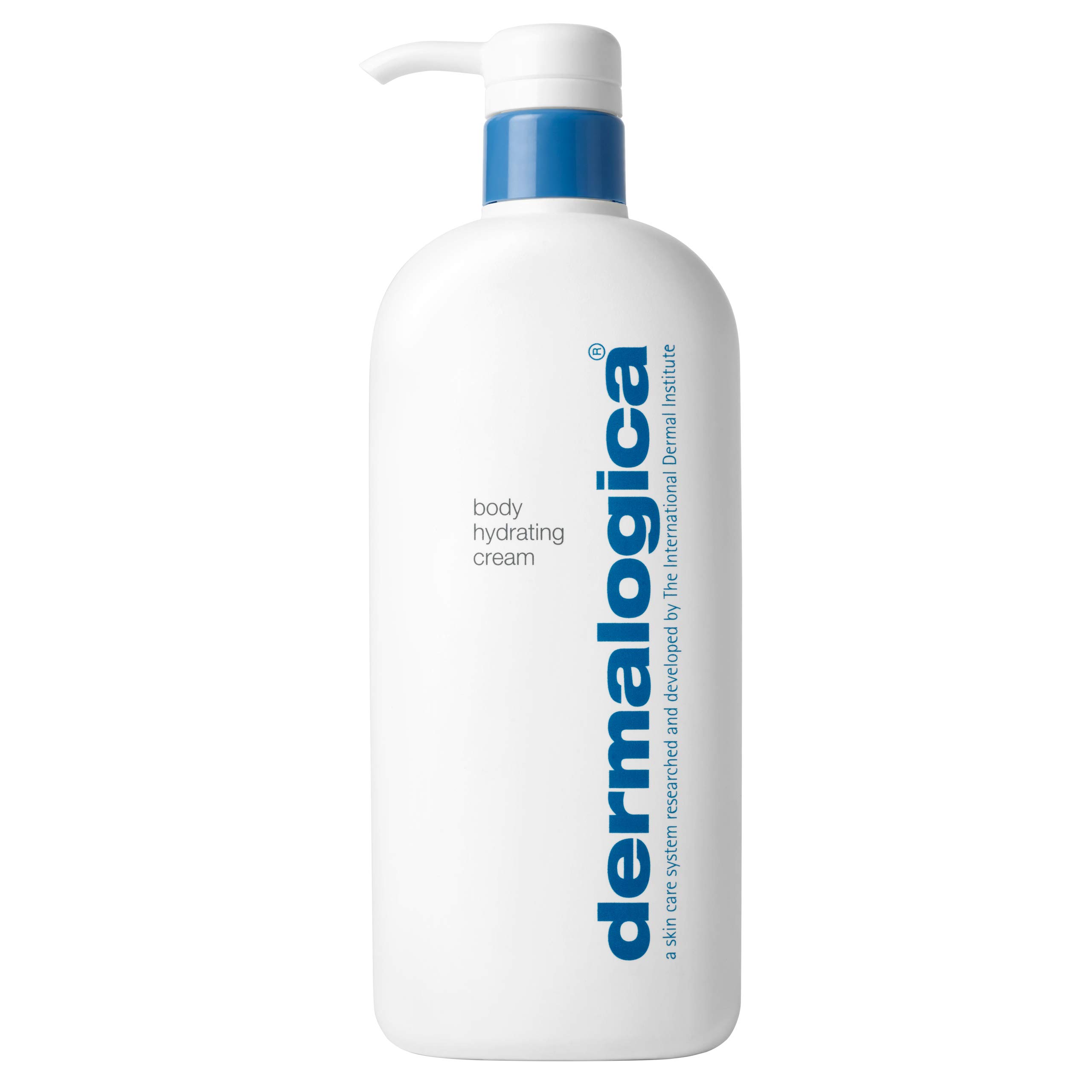 Dermalogica Body Hydrating Cream 16 Fl Oz