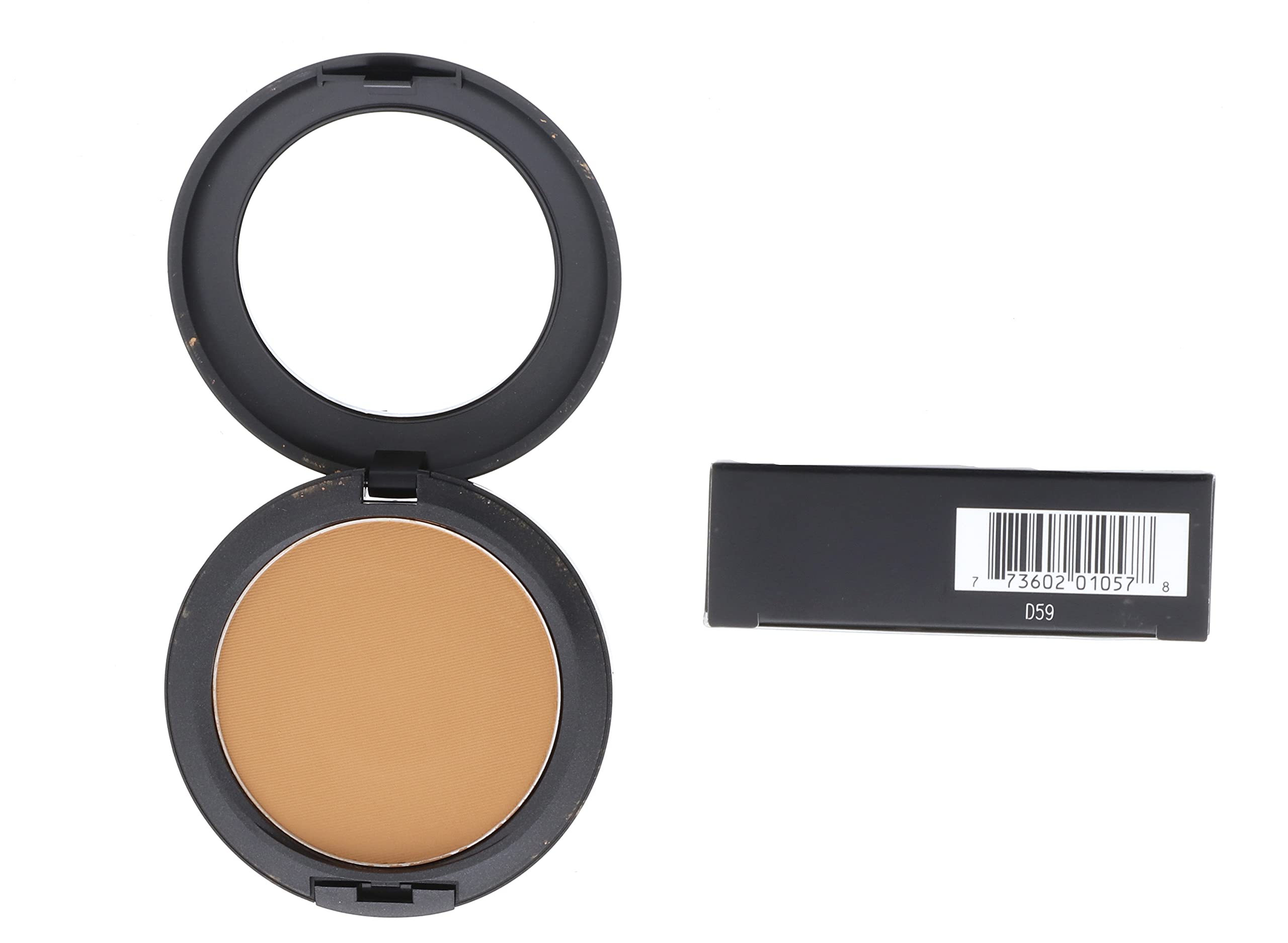 Mac Studio Fix Powder Plus Foundation Nc50 15g/ 0.52 oz - Thumbnail 3