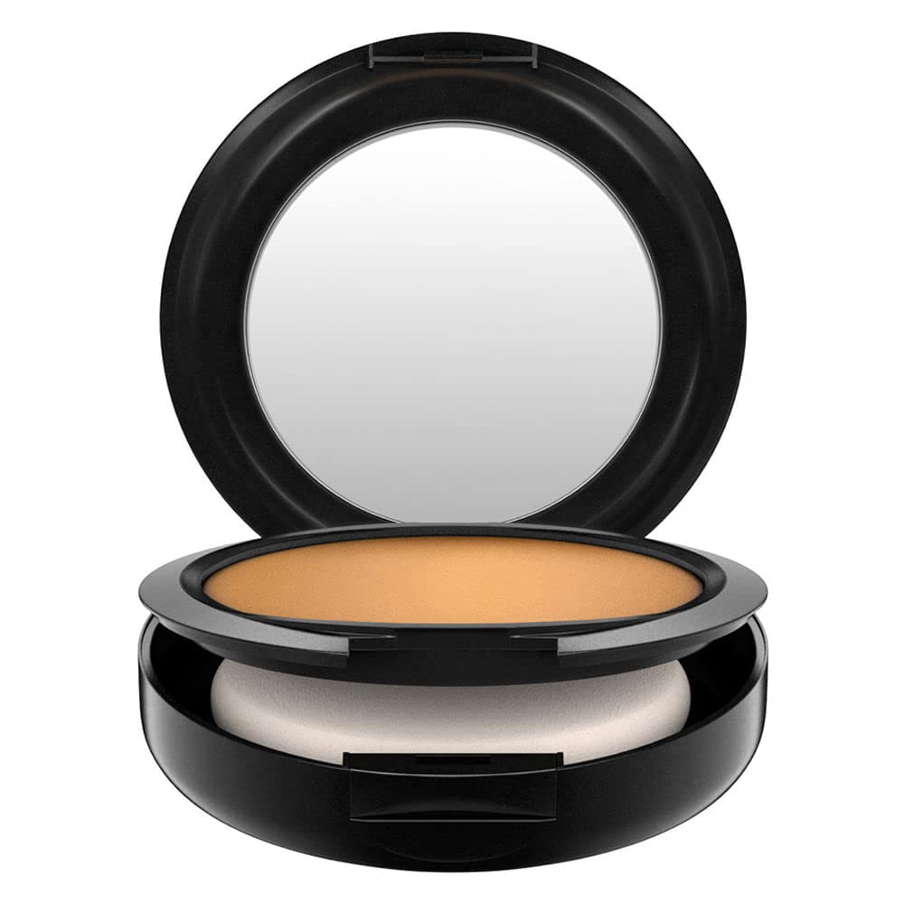 Mac Cosmetics Studio Fix Powder Plus Foundation Nc55 Nc55 / 15 G 0.52 oz