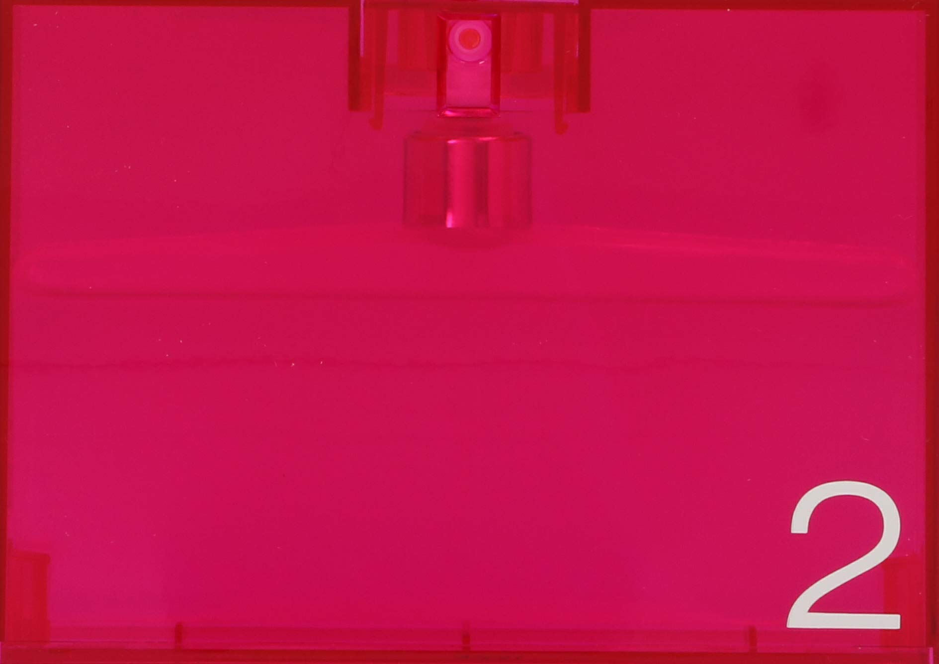 Gucci Rush 2 By Gucci . For Women EDT 1.7 oz