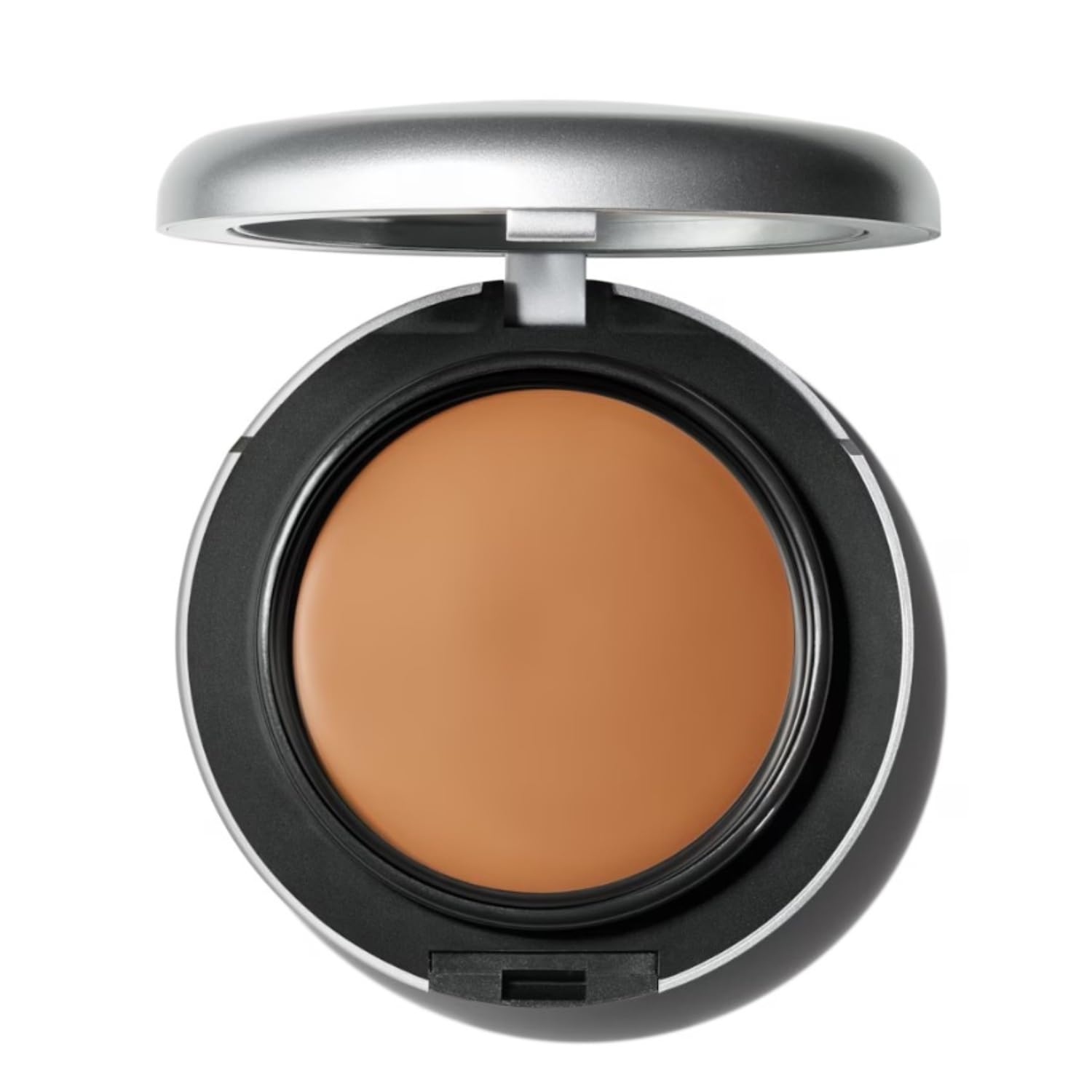 M.a.c Studio Fix Tech Cream To Powder Foundation Nc37 35 oz - Thumbnail 3