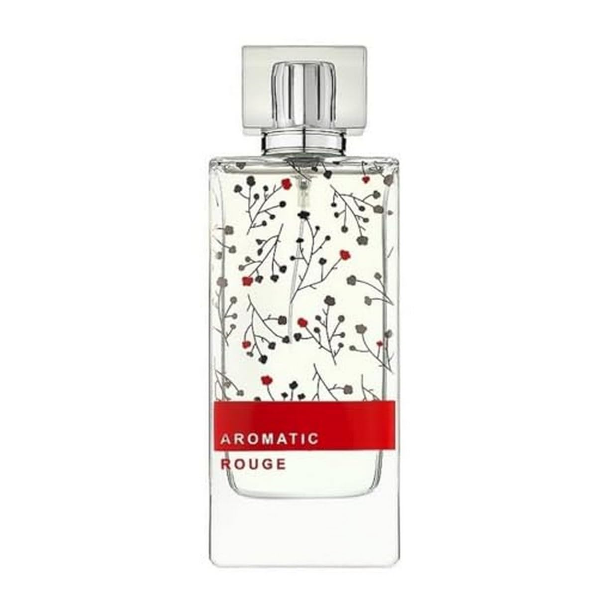 Aromatic Rouge By Maison Alhambra For Women - Thumbnail 2