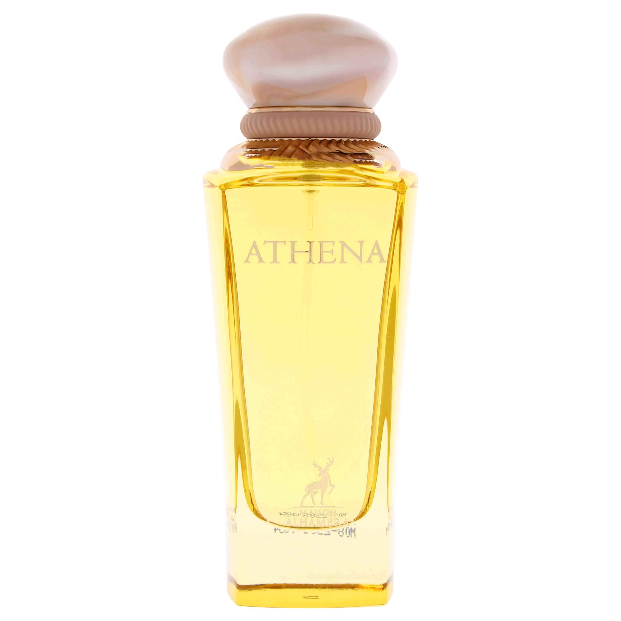 Maison Alhambra Ladies Athena Fragrances 6290360599243 EDP 3.4 oz - Thumbnail 2
