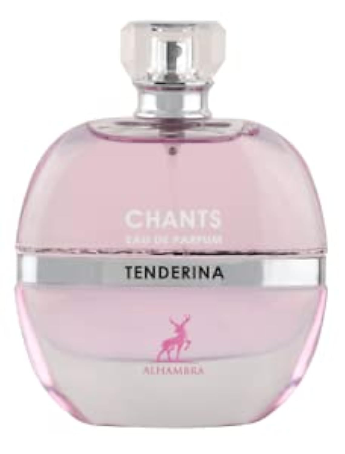 Chants Tenderina By Maison Alhambra / New With Box EDP 100 ml (3.4 oz) - Thumbnail 2