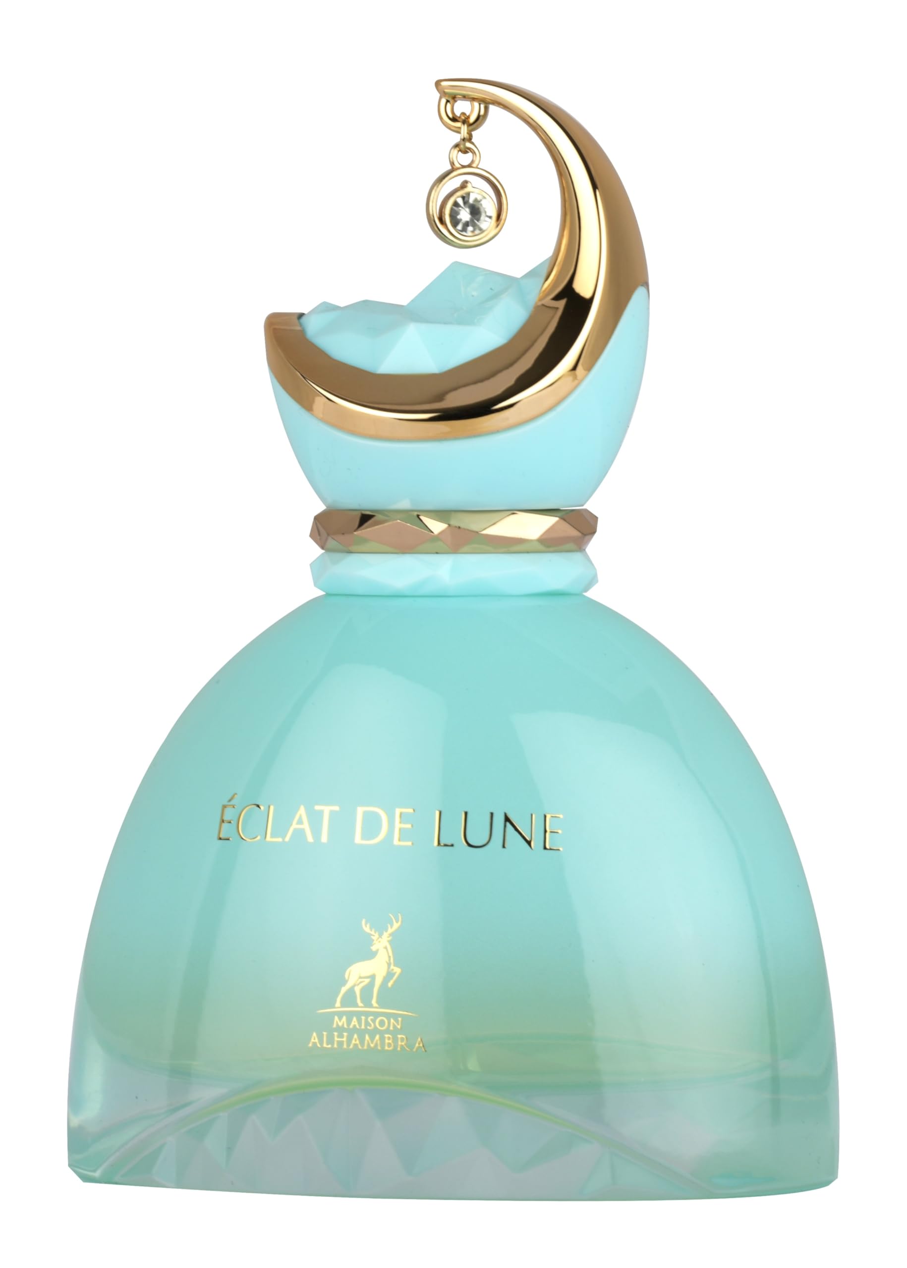 Maison Alhambra Eclat de Lune / For Women EDP 100 ml (3.4 oz)