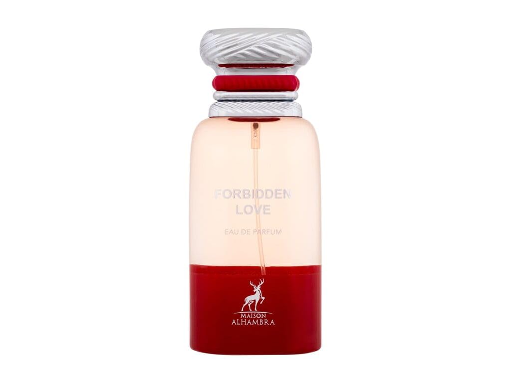 Maison Alhambra Floral Profumo 3.4 L United Arab Emir. 96pcs Bybox EDP - Thumbnail 2