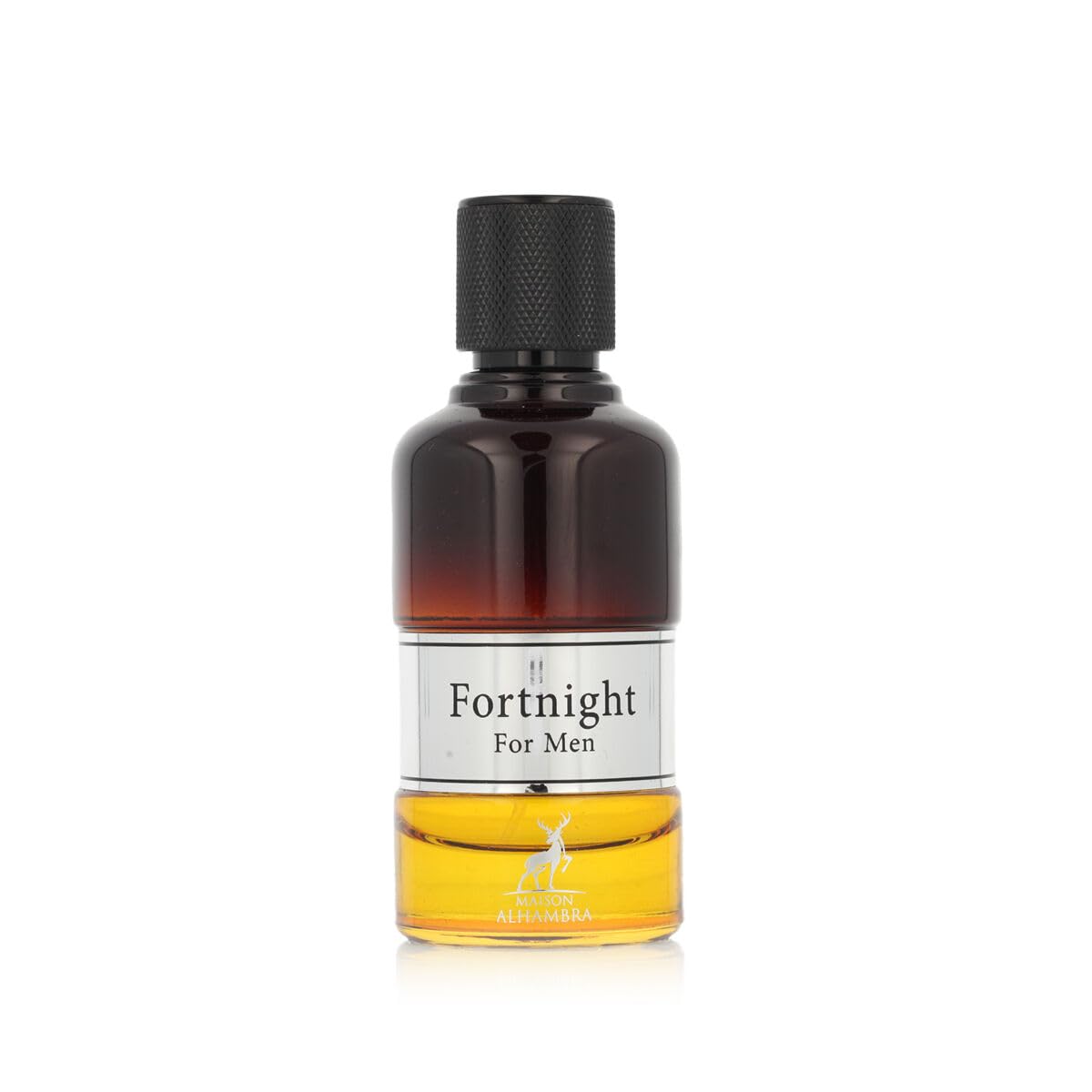 Fortnight By Maison Alhambra For Men EDP 3.4 oz