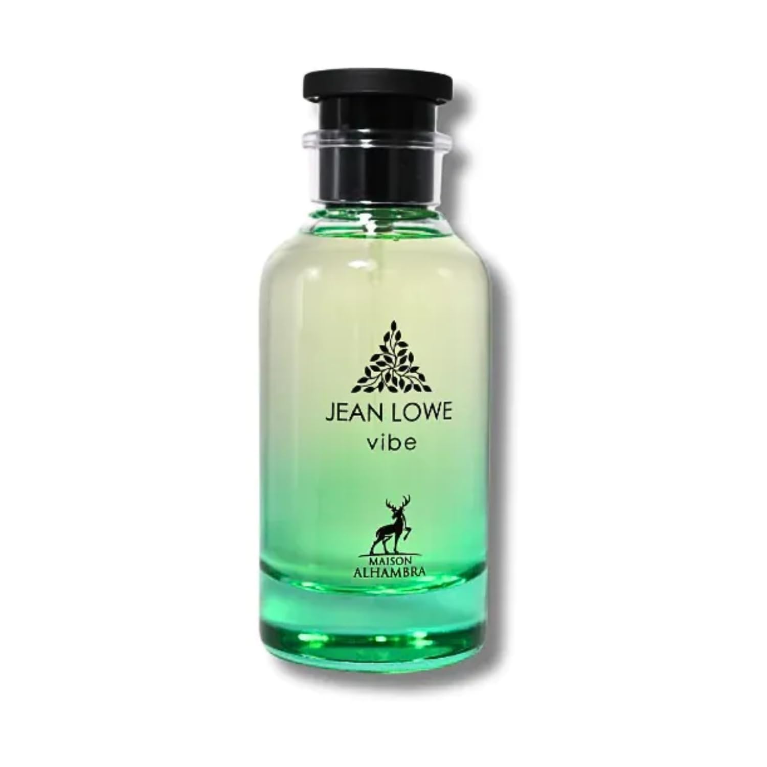 Maison Alhambra Jean Lowe Vibe Citrus Fruity Aromatic Woody for Unisex / Unisex - Thumbnail 2