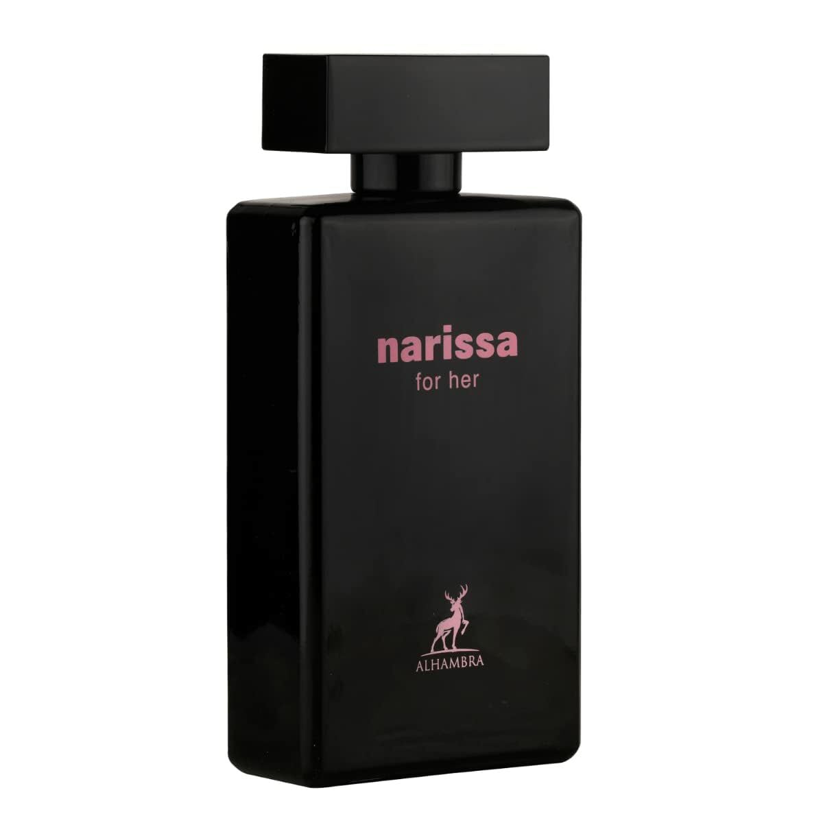 Narissa By Maison Alhambra For Women EDP 3.4 oz - Thumbnail 2