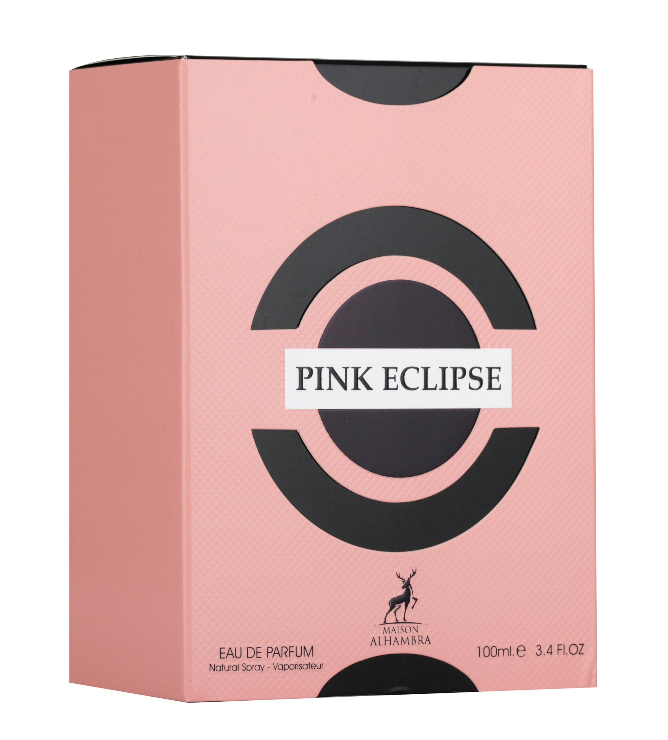 Maison Alhambra Pink Eclipse / For Women EDP 100 ml (3.4 oz) - Thumbnail 3
