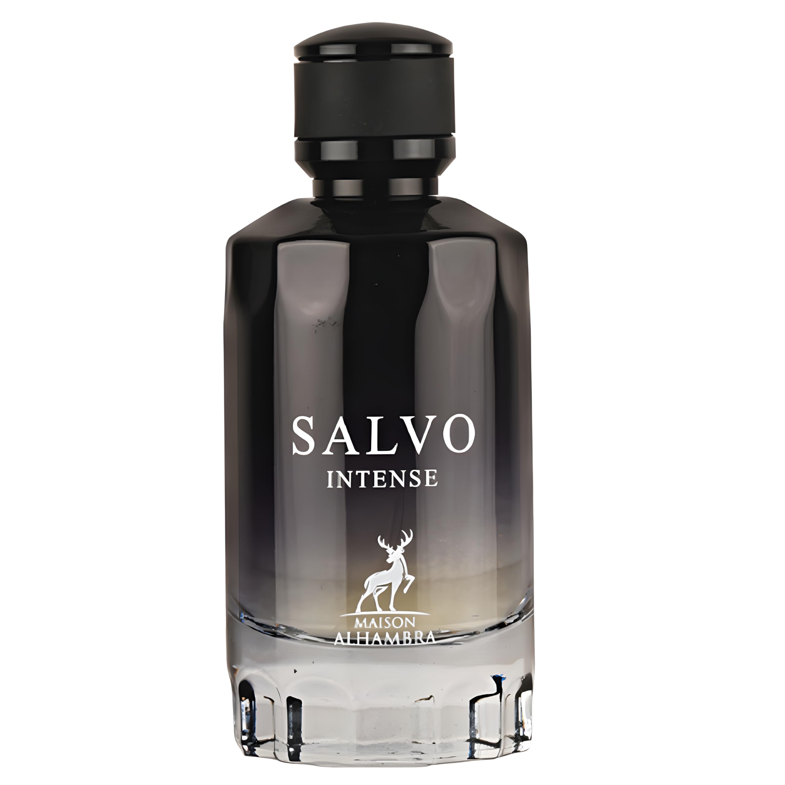 Maison Alhambra Salvo Intense 3.4 Ouncess EDP 100 ml