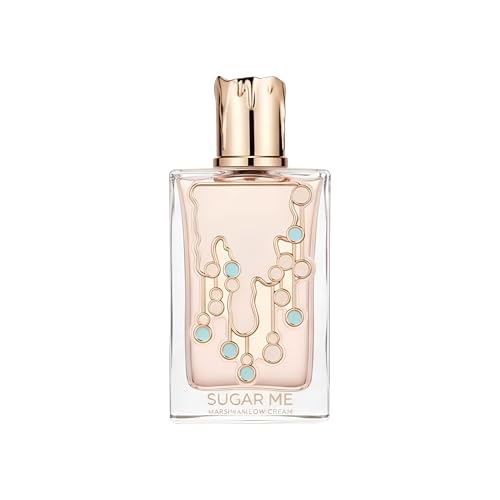Maison Alhambra Sugar Me Marshmallow Dream Unisex 3.4 Fl Oz Unisex EDP - Thumbnail 3