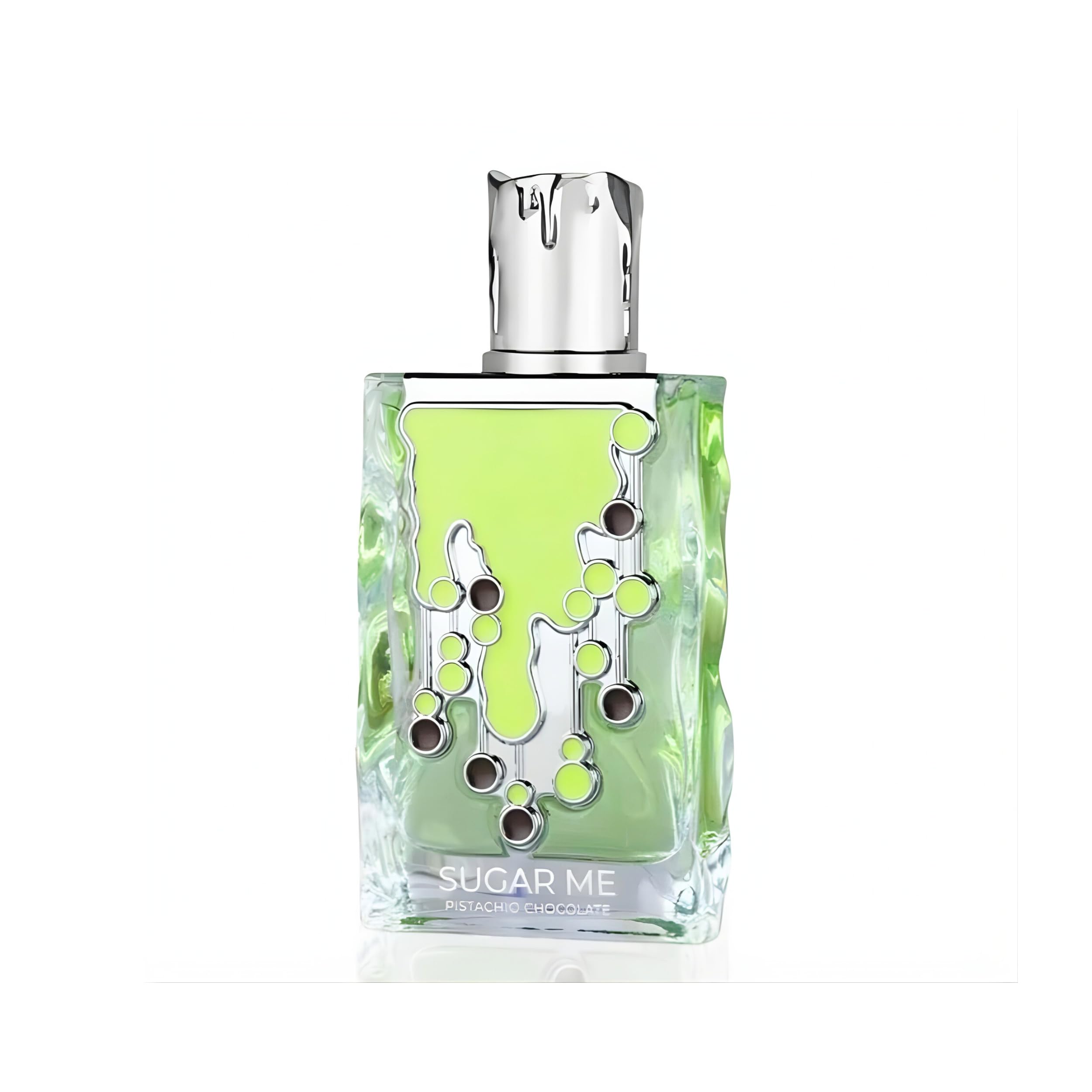Maison Alhambra Sugar Me Pistachio Chocolate Unisex 3.4 Fl Oz Unisex EDP - Thumbnail 2