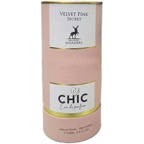 Maison Alhambra Summer Forever 3.3 L United Arab Emir. 48pcs Bybox EDP - Thumbnail 2