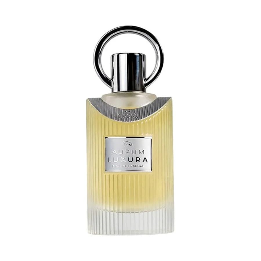 Maison Alhambra the Aurum Luxura 3.4 United Arab Emir. 48pcs Bybox EDP