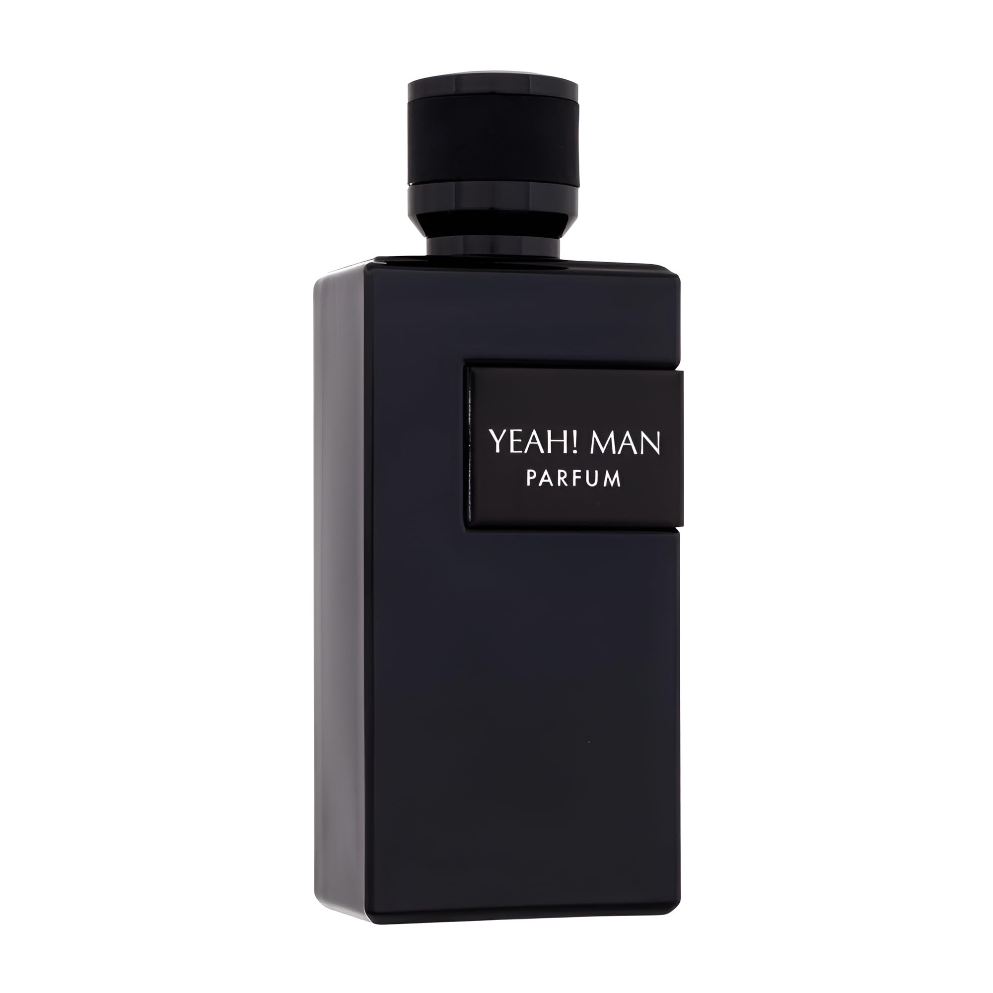 Maison Alhambra Yeah! Man Parfum / For Men EDP 100 ml (3.4 oz)