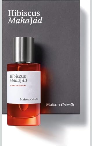 Hibiscus Mahajád Extrait - Thumbnail 2