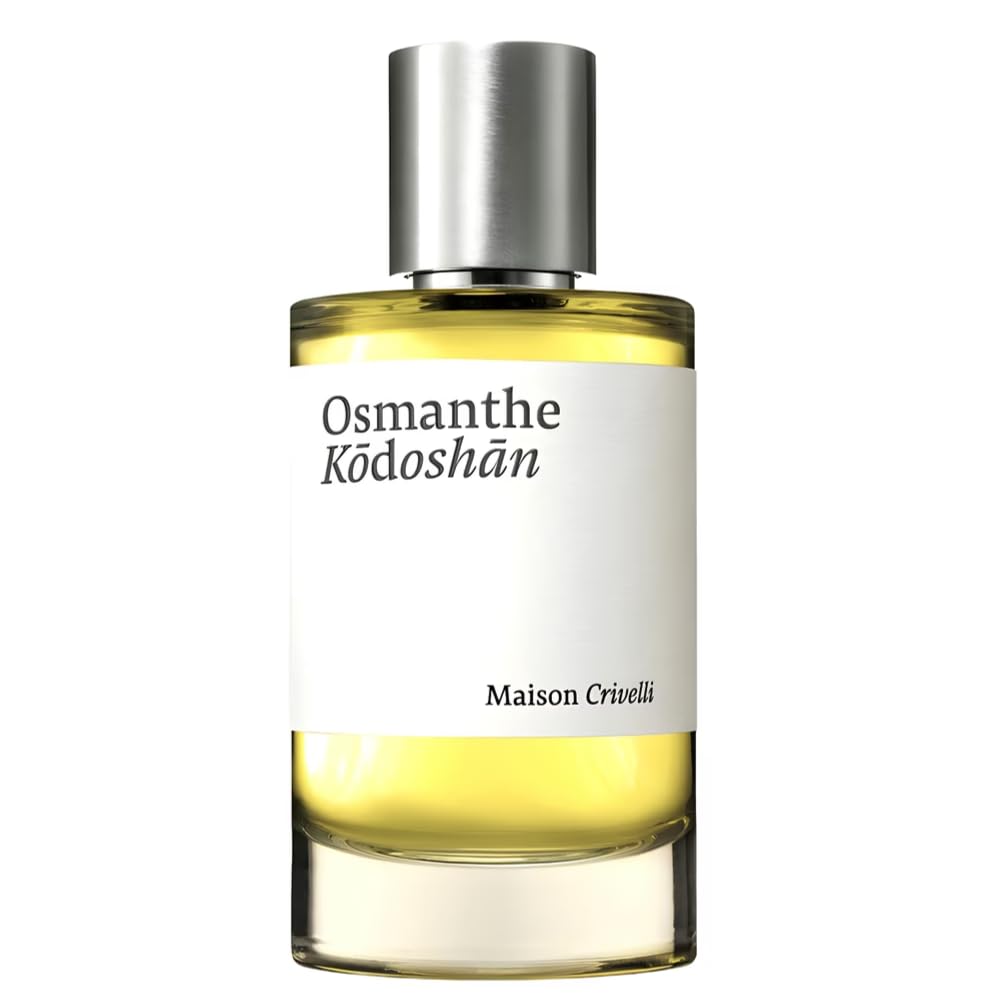 Maison Crivelli Osmanthe Kodoshan Unisex EDP 3.4 oz - Thumbnail 2