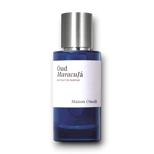 Passion Fruit Oud By Maison Crivelli - Thumbnail 3
