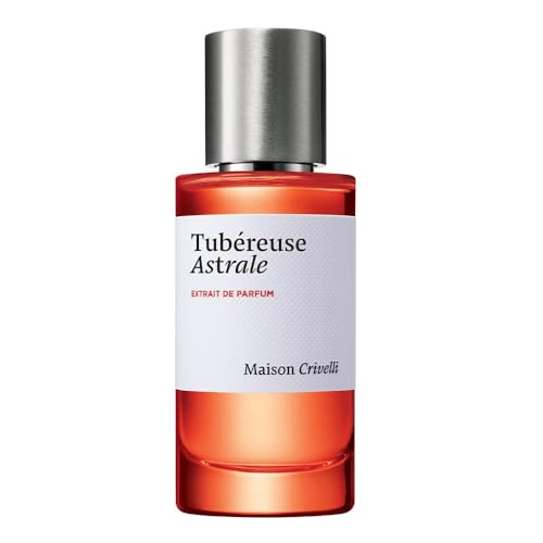 Astral Tuberose Extract By Maison Crivelli - Thumbnail 2
