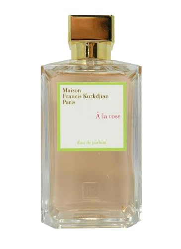 Maison Francis Kurkdjian A la Rose For Women EDP 6.7 oz - Thumbnail 3