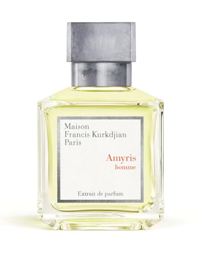 Amyris Homme By Maison Francis Kurkdjian Extrait de Parfum For Men 2.4 oz - Thumbnail 2