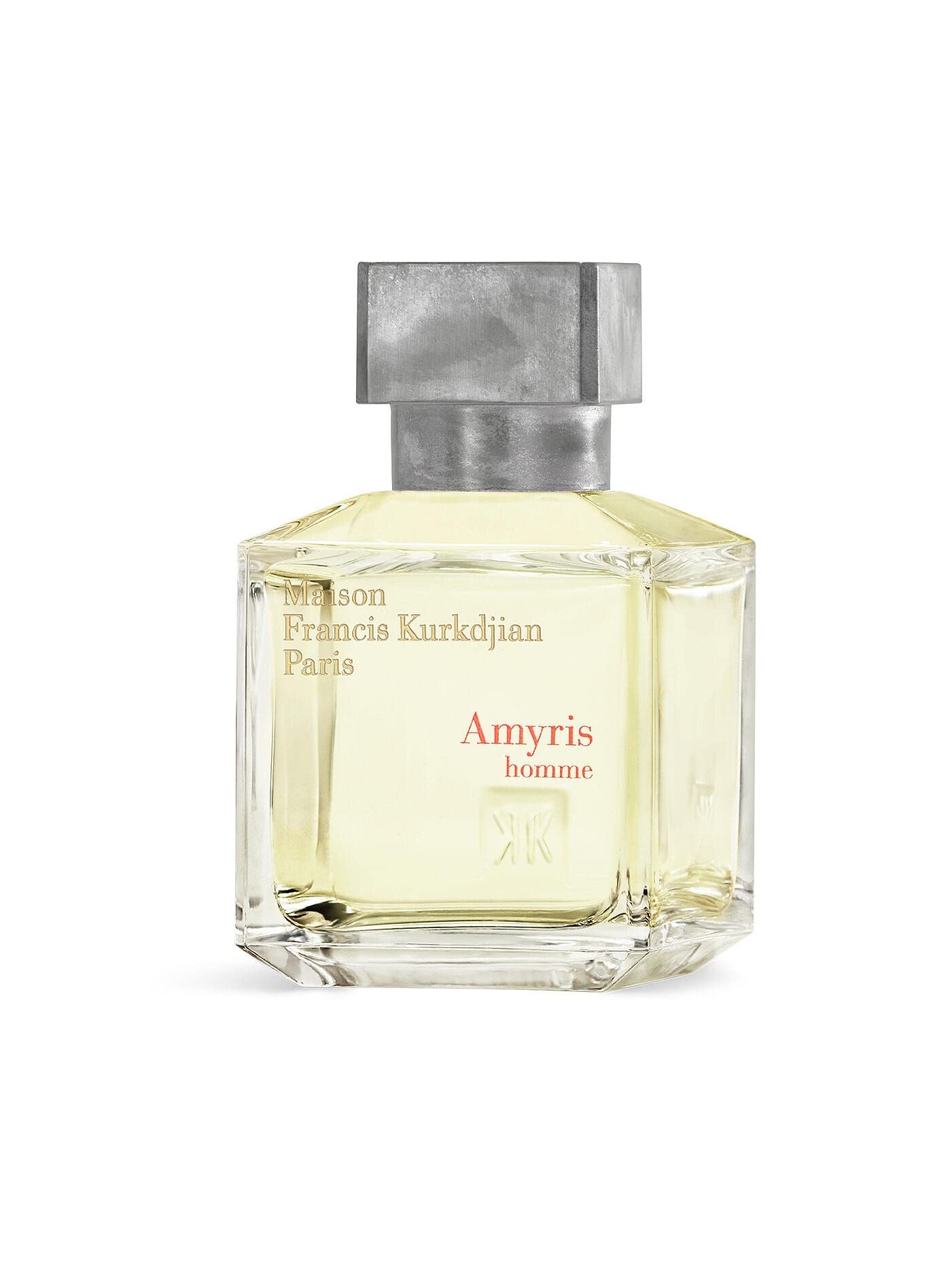 Amyris Homme By Maison Francis Kurkdjian For Men EDT 2.4 oz - Thumbnail 2