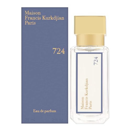 Maison Francis Kurkdjian 724 U 1.2 Spr EDP - Thumbnail 3