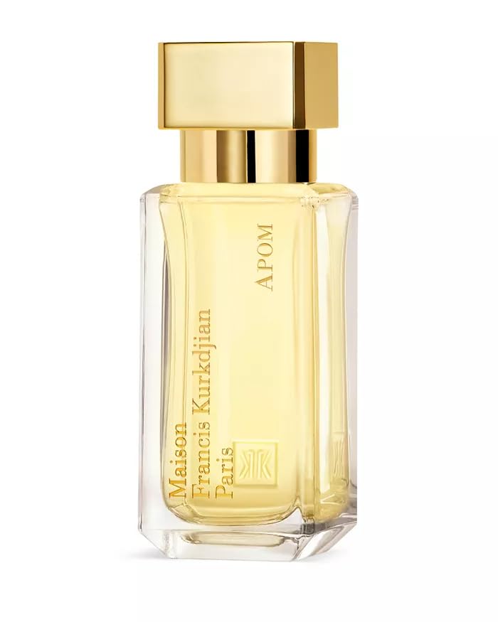 Maison Francis Kurkdjian Apom Unisex EDP 1.2 oz - Thumbnail 2