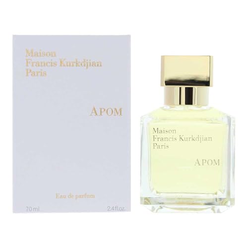 Apom By Maison Francis Kurkdjian For Women EDP 2.4 oz - Thumbnail 3