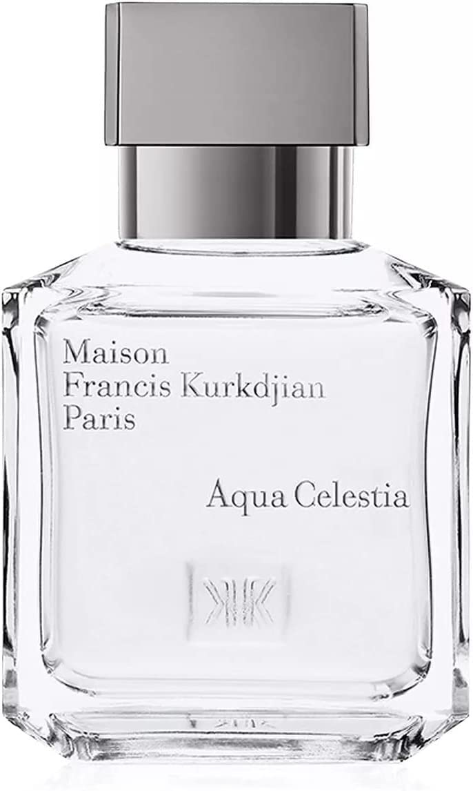 Maison Francis Kurkdjian Aqua Celestia for Unisex / Unisex EDT 70 ml (2.4 oz)