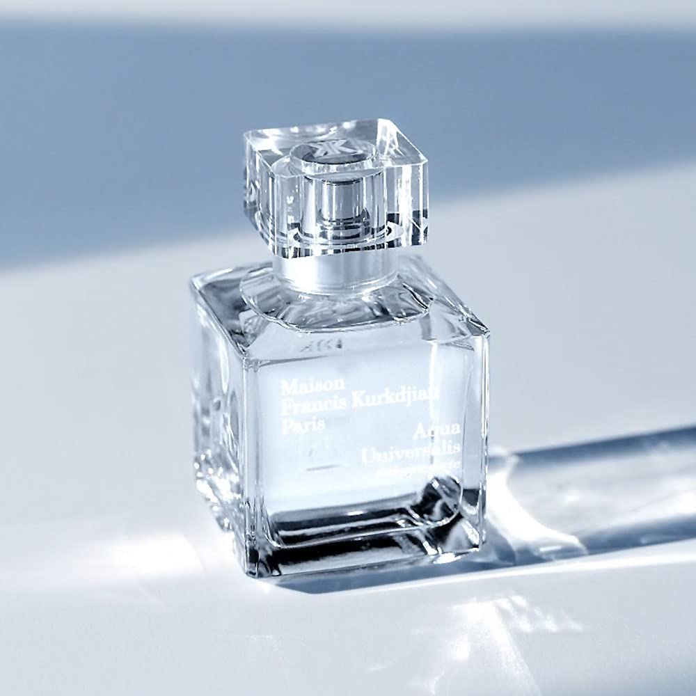 Maison Francis Kurkdjian Aqua Universalis Cologne Forte EDP 70 ml - Thumbnail 3