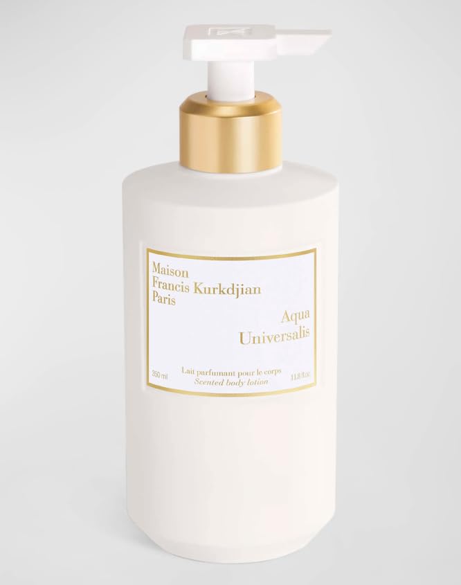 Maison Francis Kurkdjian Aqua Universalis Scented Body Lotion 11.8 oz