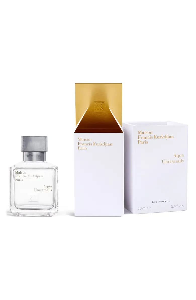 Maison Francis Kurkdjian Aqua Universalis 2.3 Fl Oz EDT - Thumbnail 2