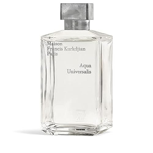 Maison Francis Kurkdjian Aqua Universalis Unisex EDT 6.7 oz - Thumbnail 2