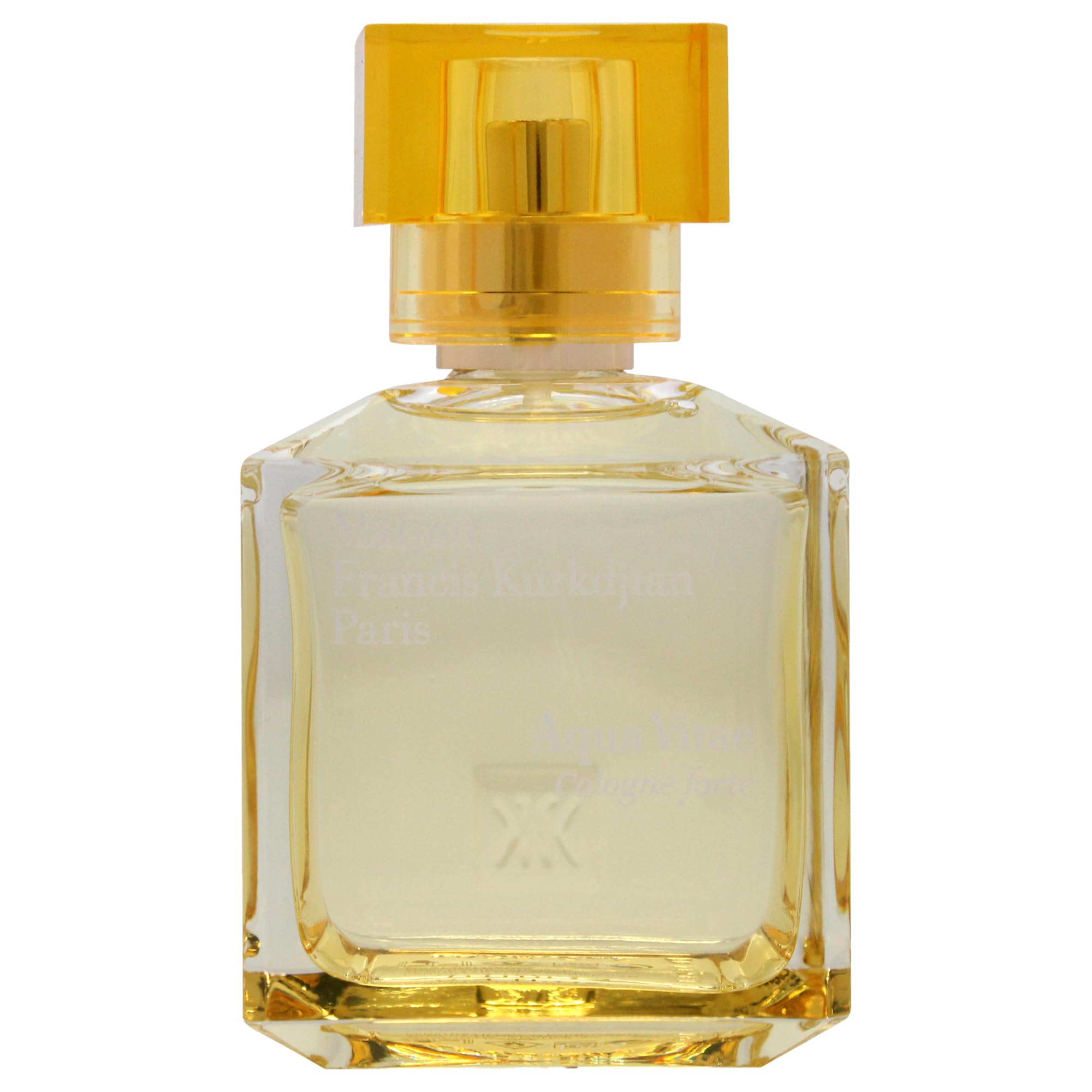 Aqua Vitae Cologne Forte By Maison Francis Kurkdjian for Unisex Unisex EDP 2.4 - Thumbnail 2