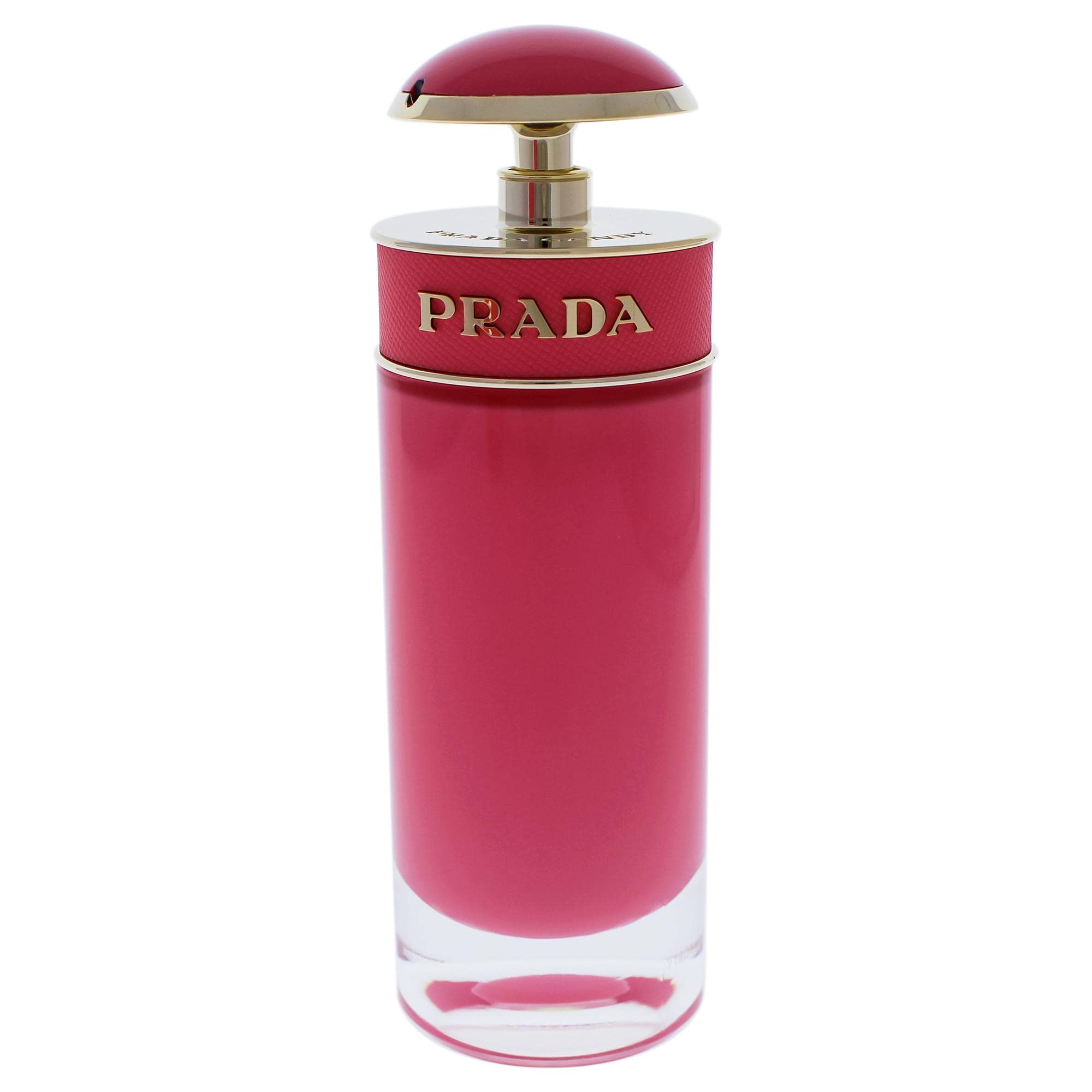 [Candles] Prada Candy Gloss For Women EDT 2.7 oz - Thumbnail 2