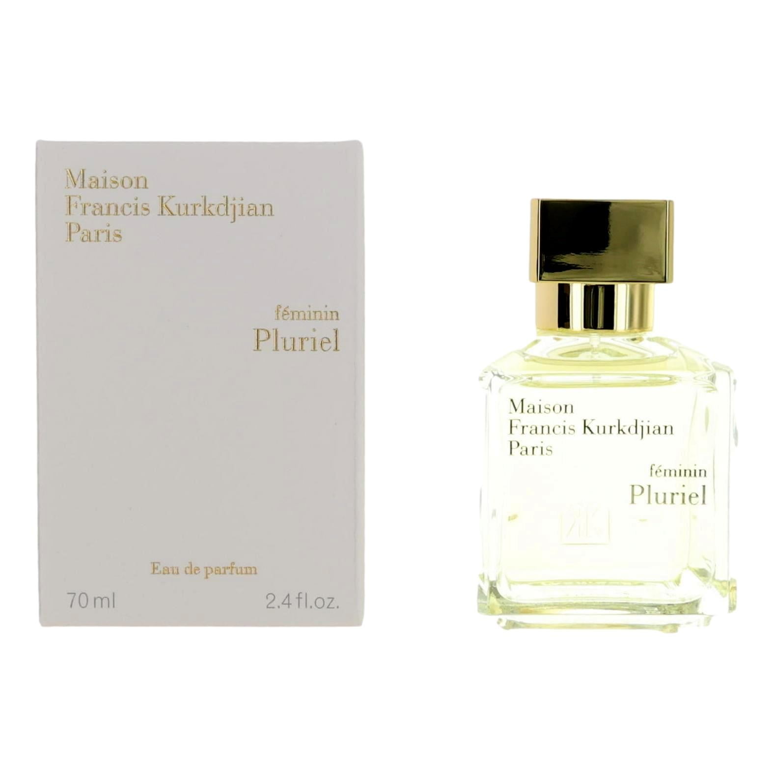 Feminin Pluriel By Maison Francis Kurkdjian Women EDP 2.4 oz