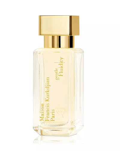 Gentle Fluidity Gold Edition By Maison Francis Kurkdjian for Unisex Unisex EDP - Thumbnail 3