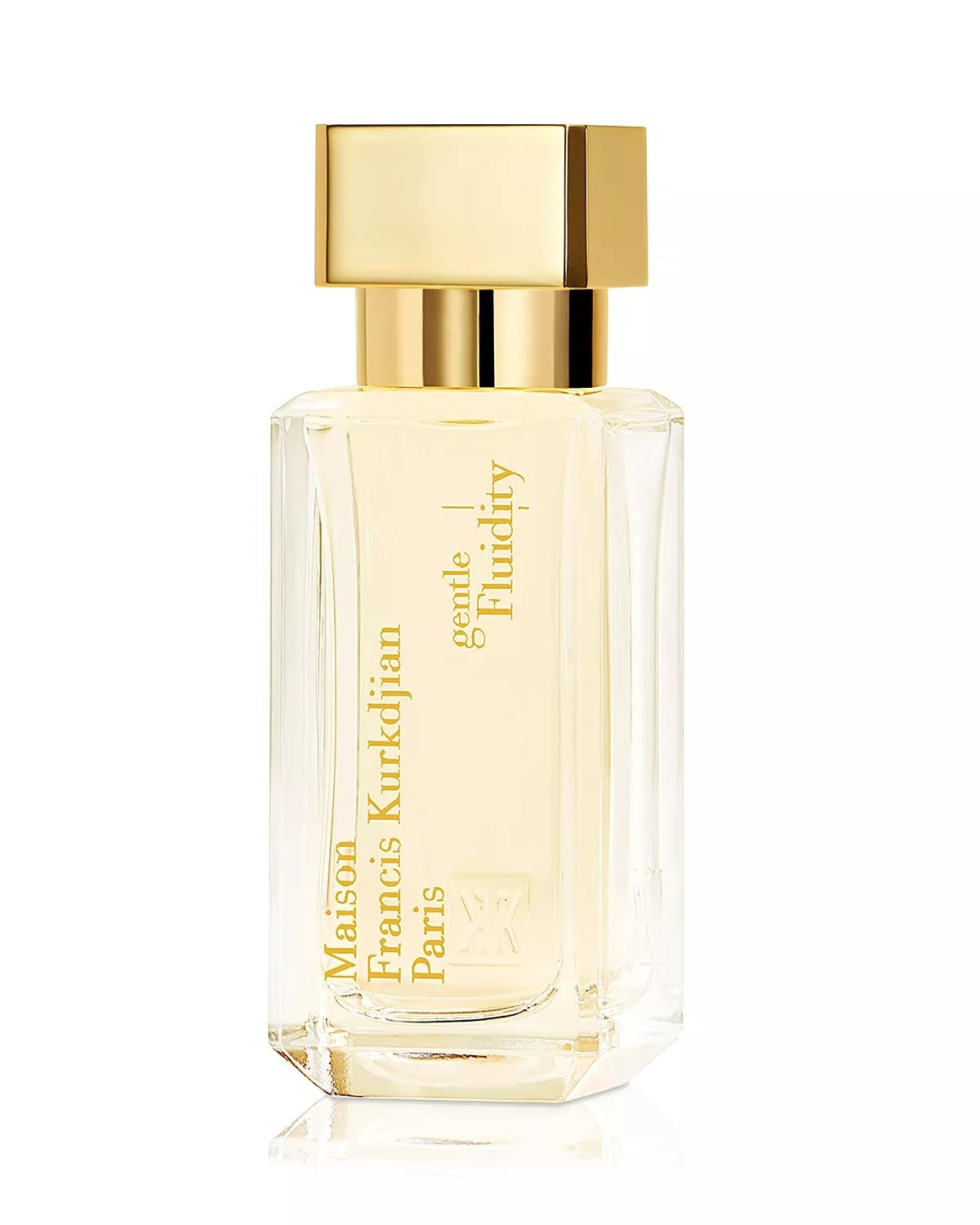 Gentle Fluidity Gold Edition By Maison Francis Kurkdjian for Unisex Unisex EDP